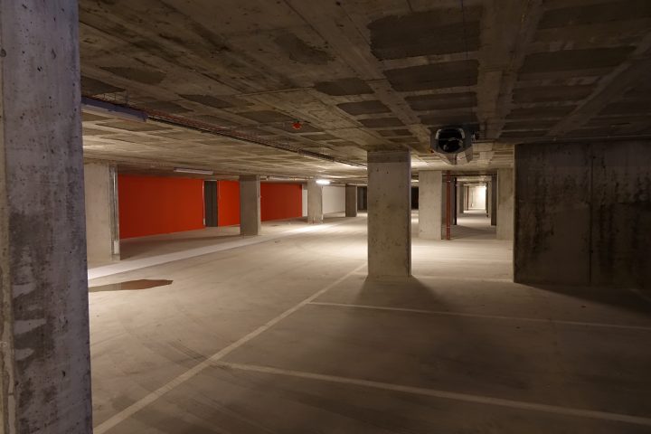 estacionamento 8 Custom